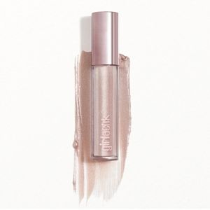 Metallic Eye Sparkle in Chic